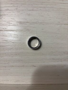 Oura Ring Gen 4 Size 8